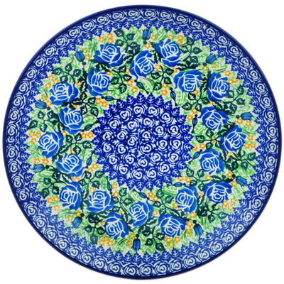Dinner Plate
