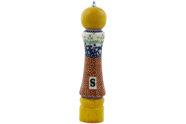 Salt Grinder 8"