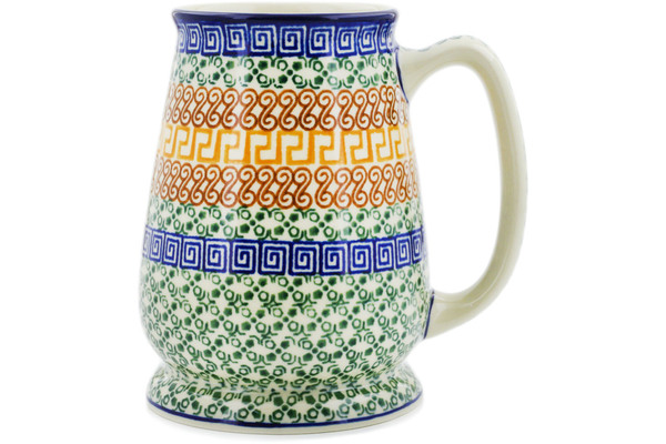 Beer Mug 34 oz