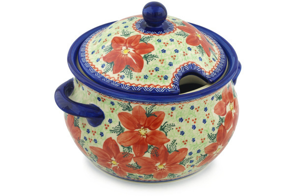 Tureen 132 oz