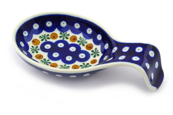 Spoon Rest 7"