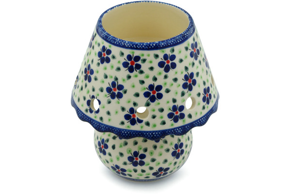 Aroma Oil Burner Lamp 6"