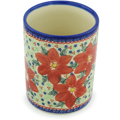 Utensil Jar