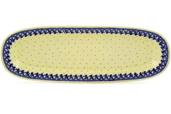 Platter 17"