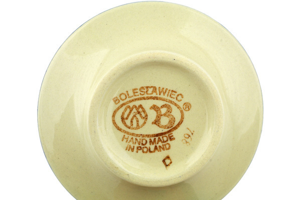 Cup with Saucer 8 oz