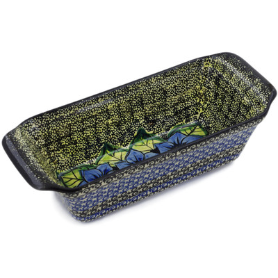 Rectangular Baker 11"