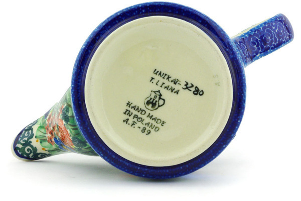 Tea or Coffee Pot 17 oz