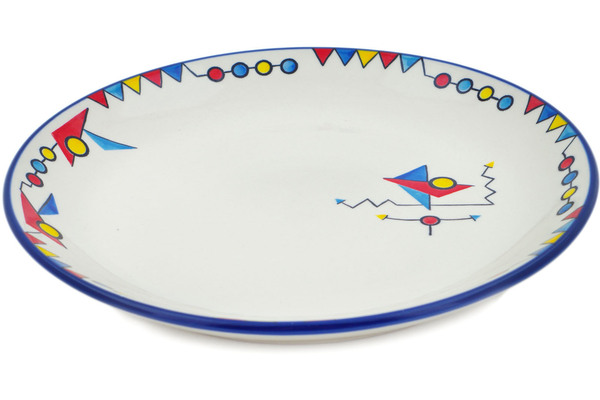 Dinner Plate