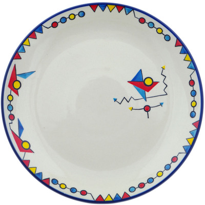 Dinner Plate