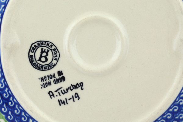 Bowl with Handles 10"