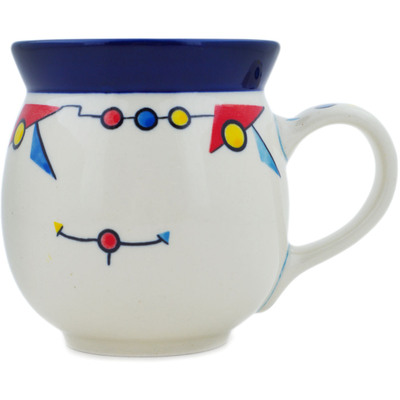 Bubble Mug 16 oz