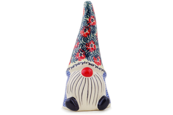 Gnome Figurine 7"