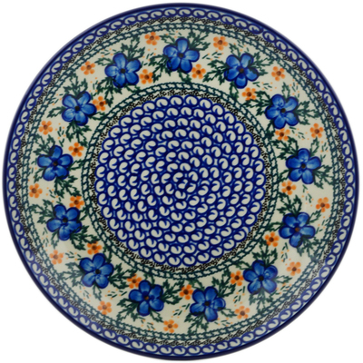 Dinner Plate
