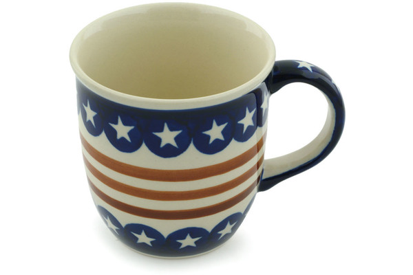 Mug 12 oz