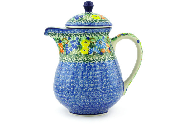 Pitcher with Lid 52 oz