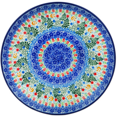 Dinner Plate
