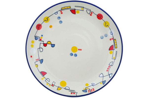 Dinner Plate