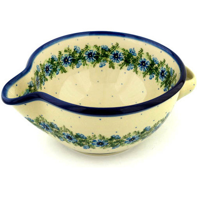 Batter Bowl 9"