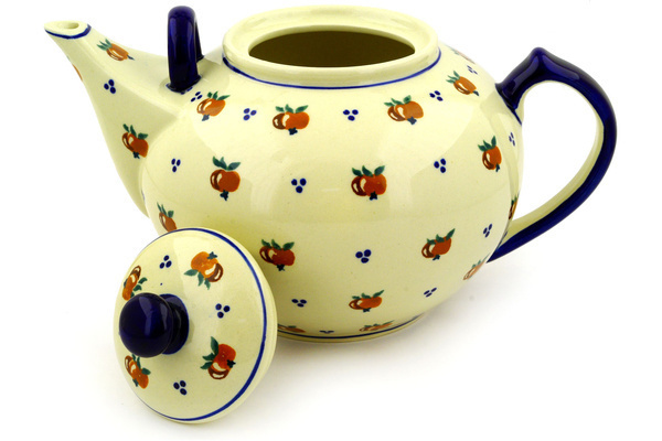 Tea or Coffee Pot 101 oz