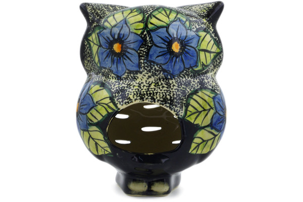 Owl Figurine 8"