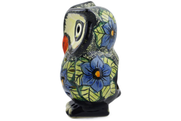 Owl Figurine 8"