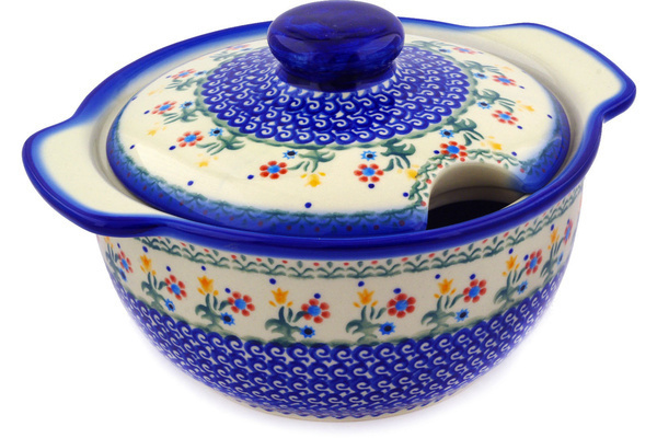 Tureen 101 oz