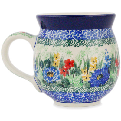 Bubble Mug 12 oz