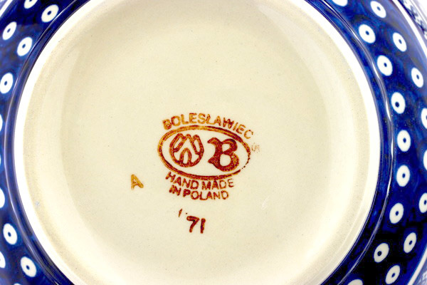 Bowl 9"