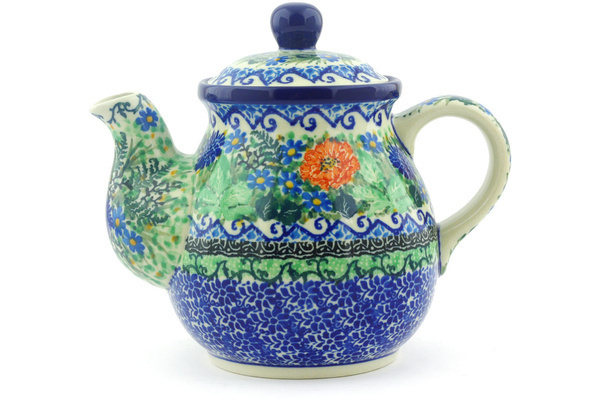 Tea or Coffee Pot 20 oz