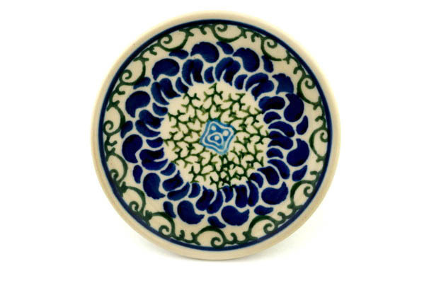 Mini Plate, Coaster plate