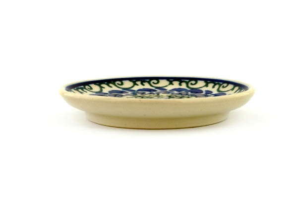 Mini Plate, Coaster plate