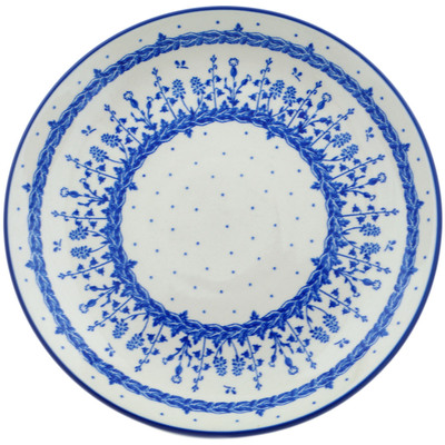 Dinner Plate