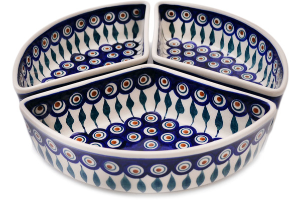 Set of 3 Bowls