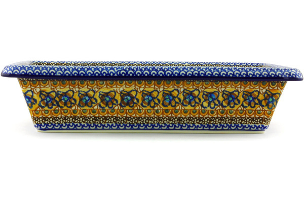 Rectangular Baker 14"