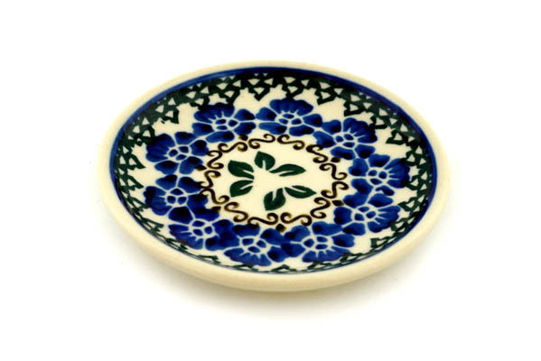 Mini Plate, Coaster plate