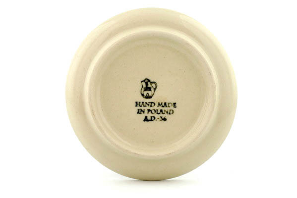 Mini Plate, Coaster plate