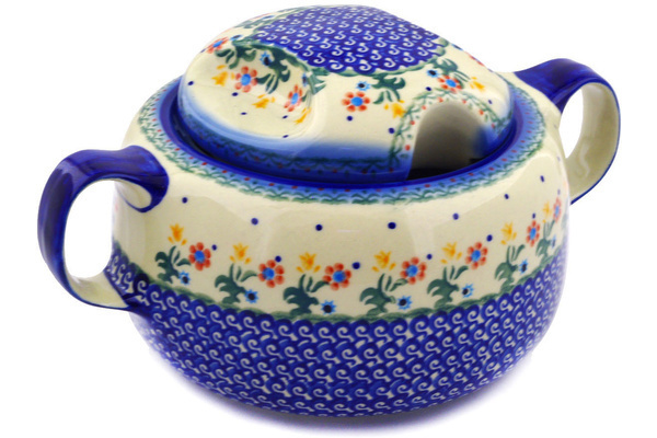 Tureen 101 oz