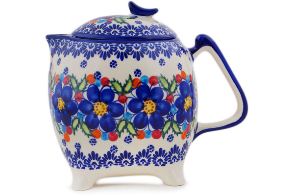 Tea or Coffee Pot 62 oz