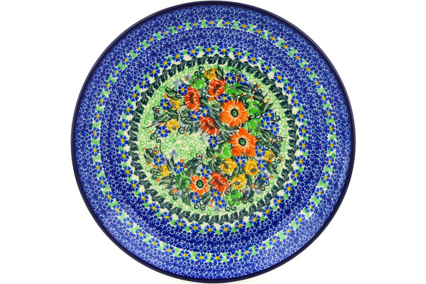 Dinner Plate