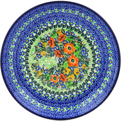 Dinner Plate