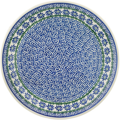 Dinner Plate