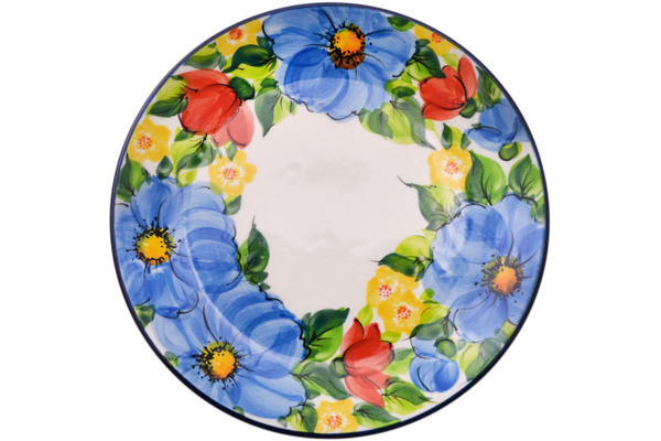 Plate 7"