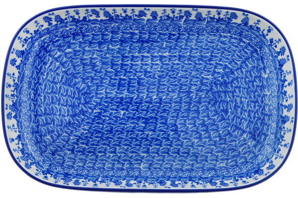 Platter 13"
