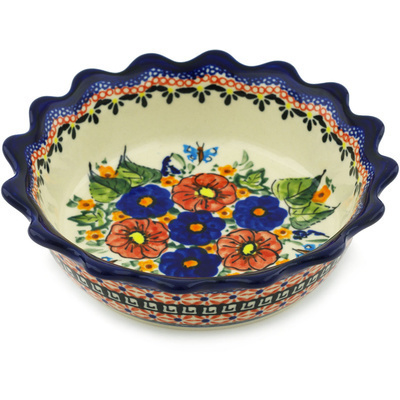 Pie Dish 6"