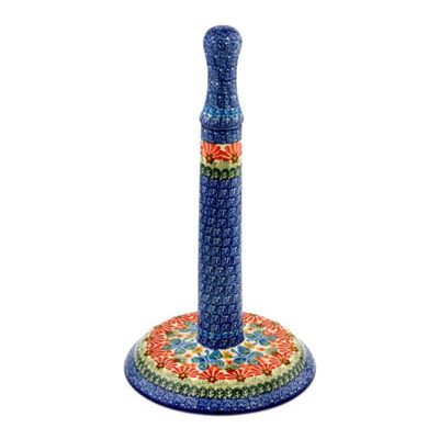 Paper Towel Stand 13"