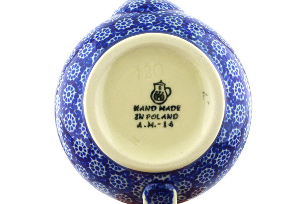 Tea or Coffee Pot 13 oz