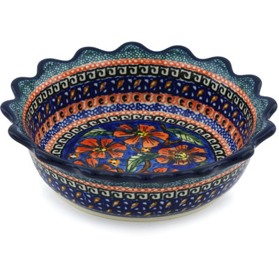 Pie Dish 6"