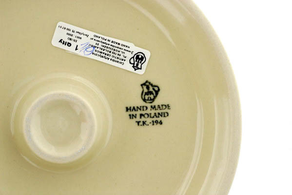 Paper Towel Stand 13"