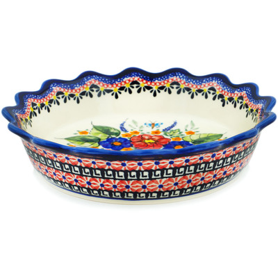 Pie Dish 8"