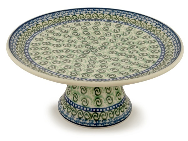 Cake Stand 12"